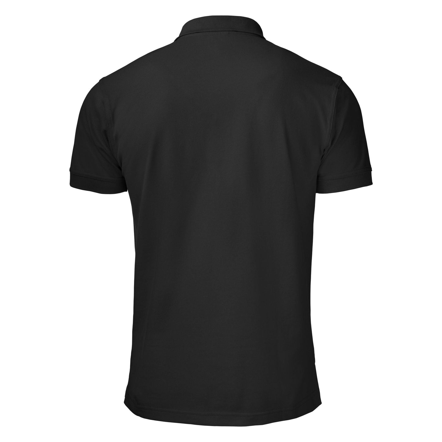 Surf Pro RSX Polo - Black