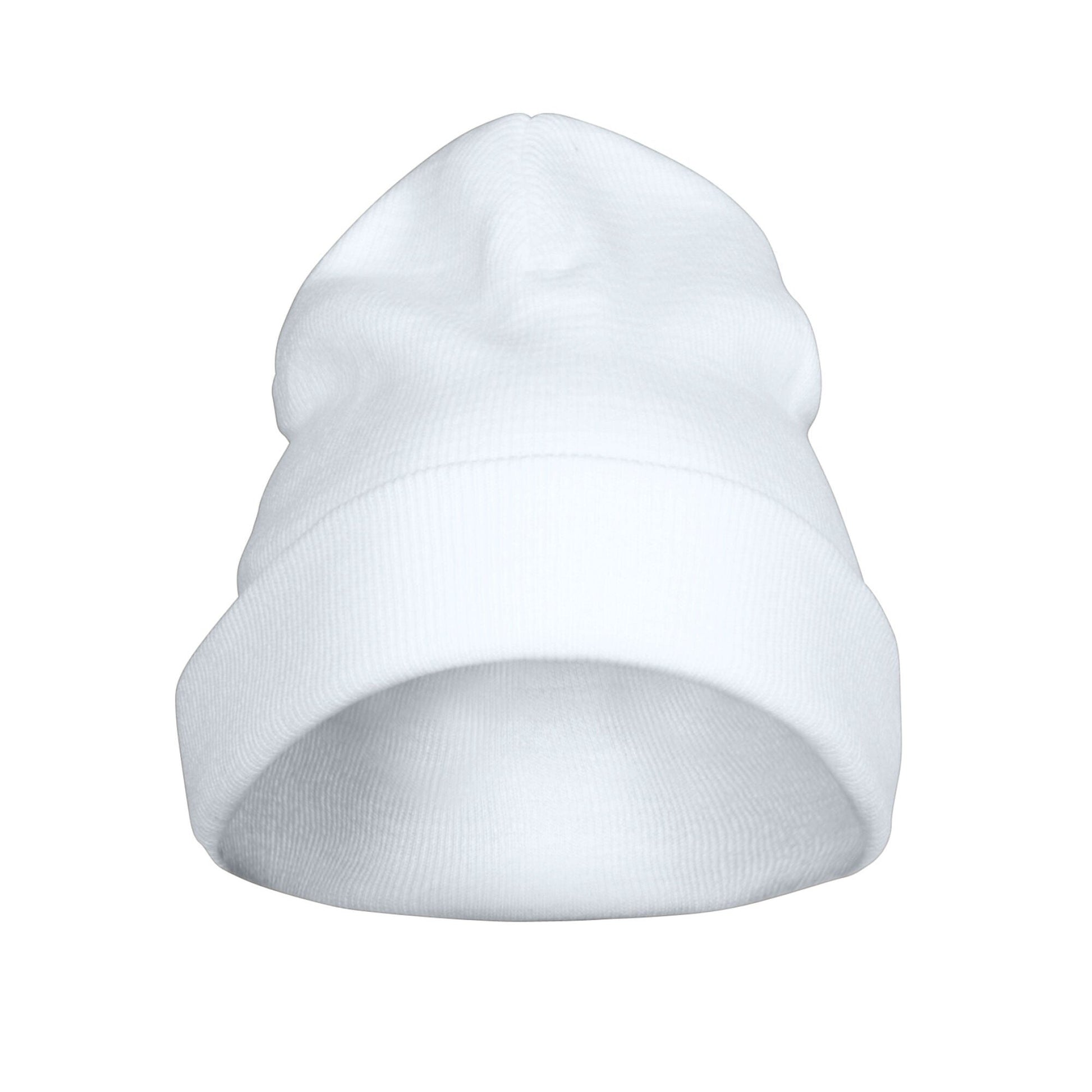 Flexball Beanie - White