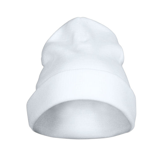 Flexball Beanie - White
