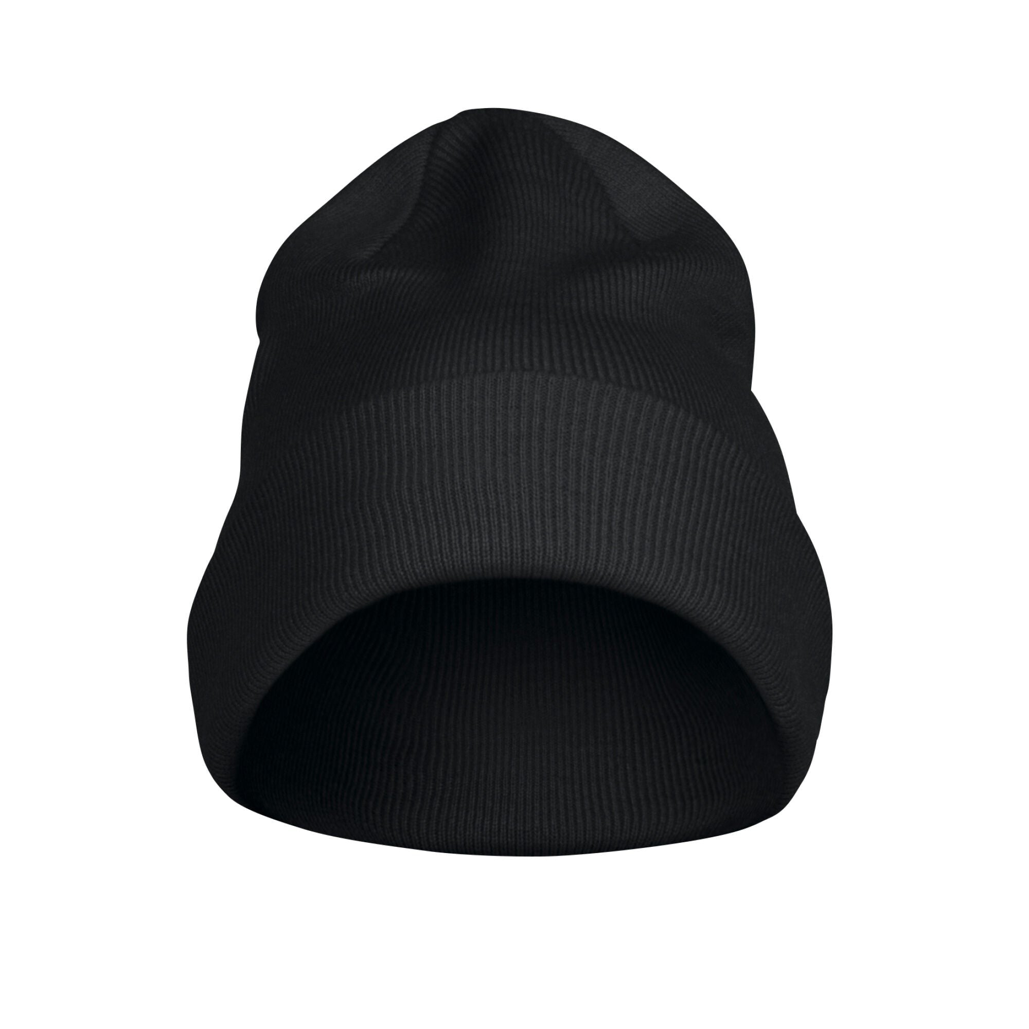 Flexball Beanie - Black – Custom Planet