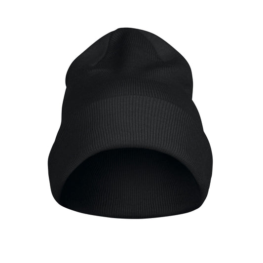 Flexball Beanie - Black