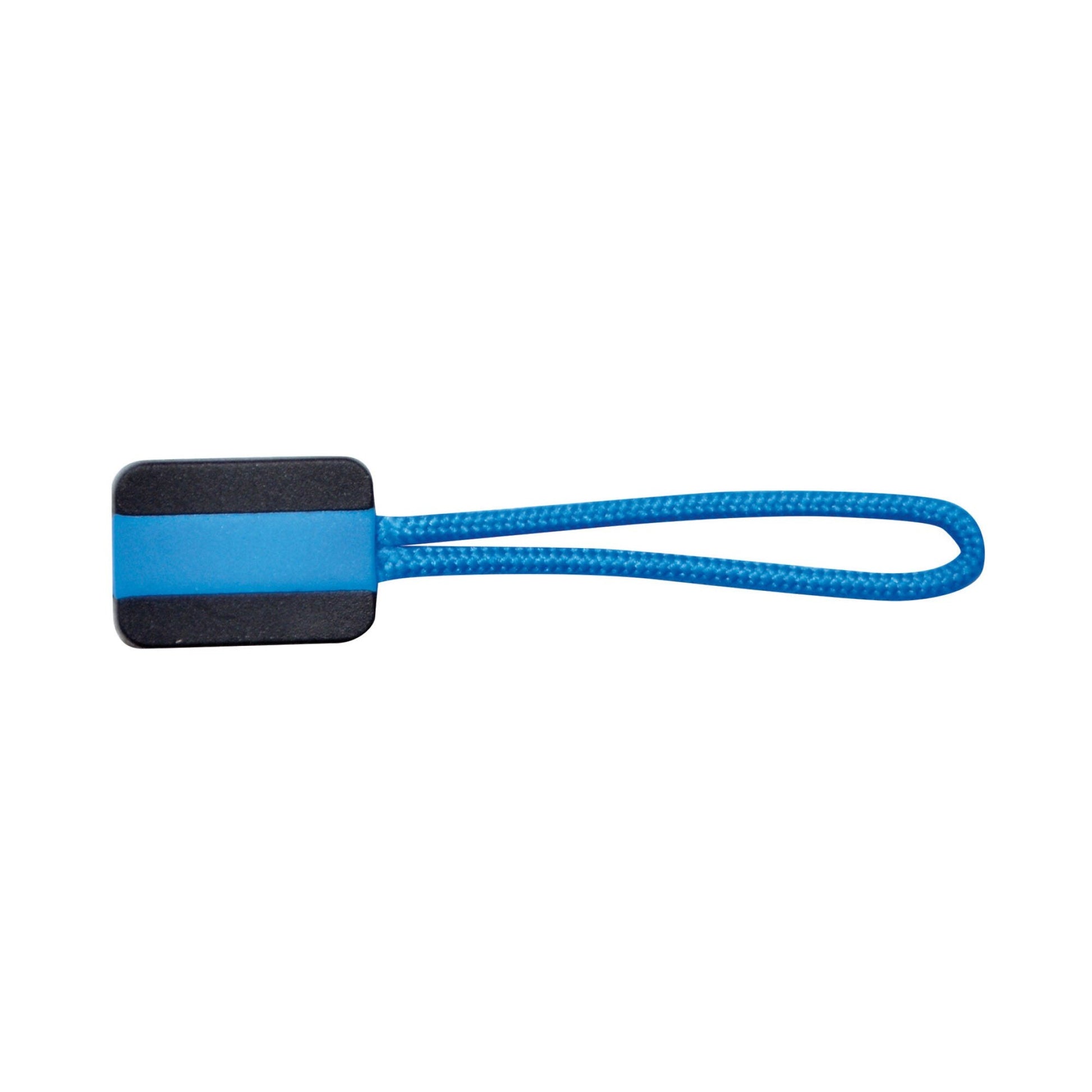 Zip Puller (4-Pack) - Ocean Blue