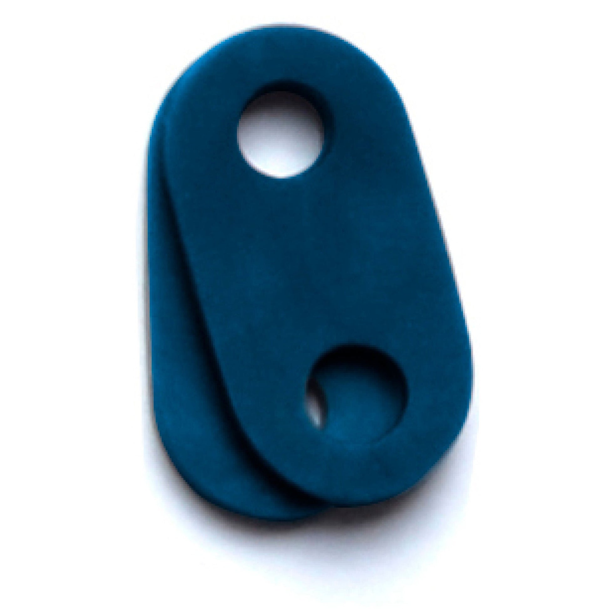Drawstring Stopper - Navy
