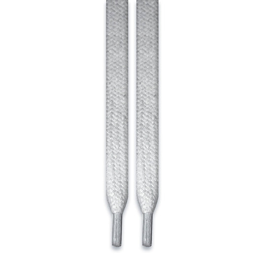Drawstring 85cm (5 Pack) - White