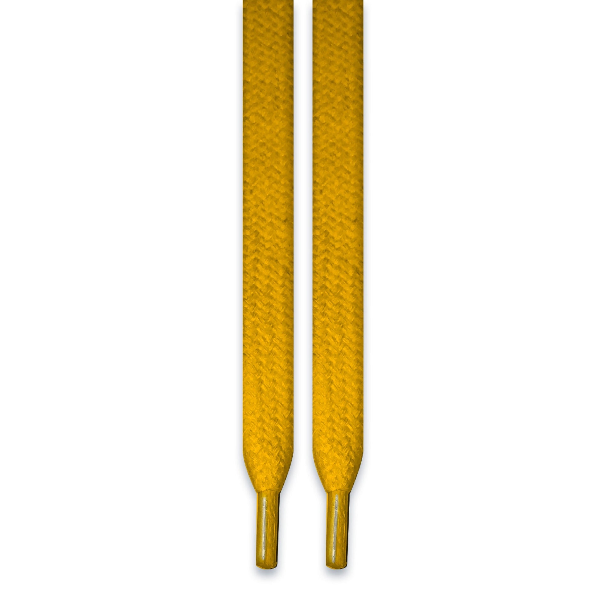 Drawstring 85cm (5 Pack) - Yellow