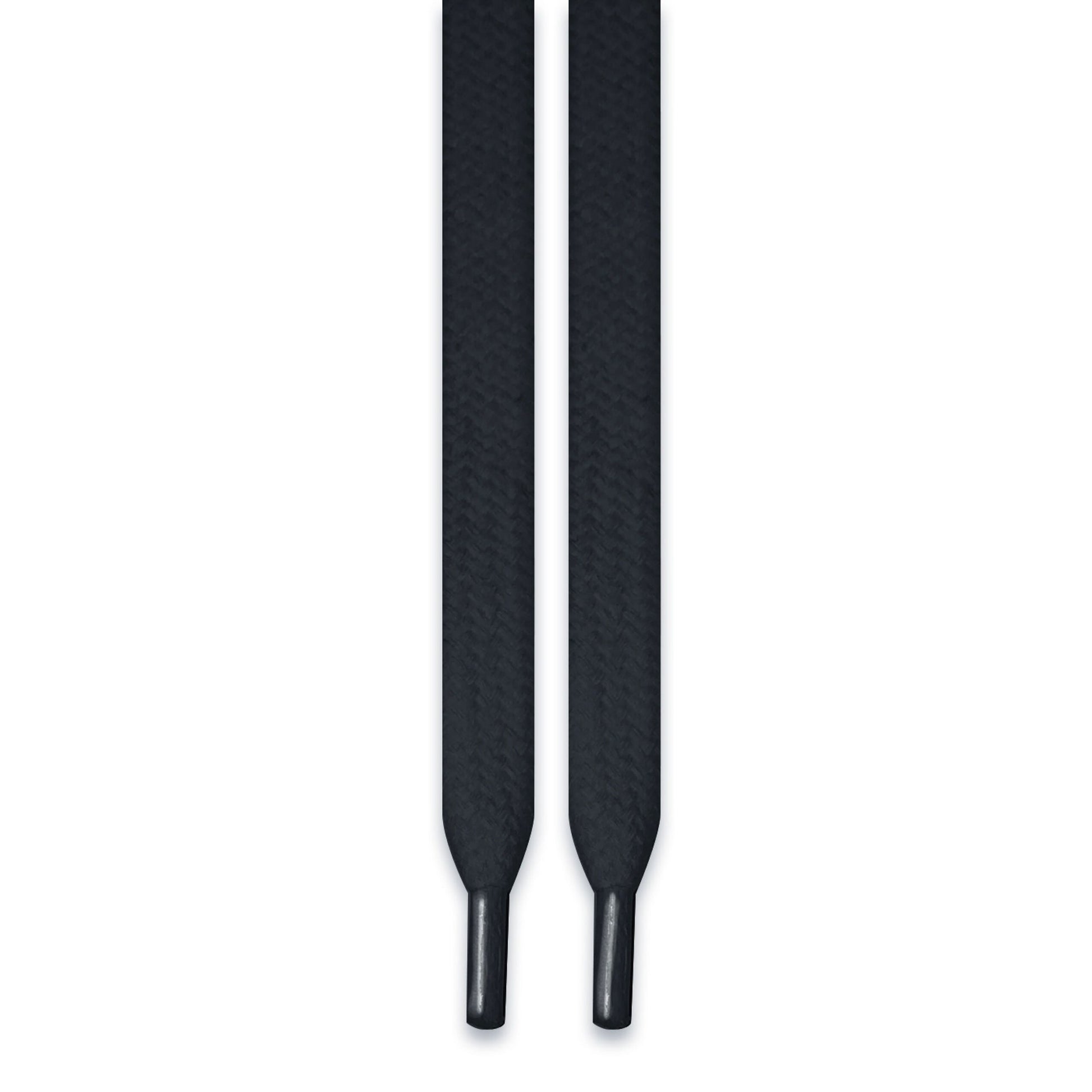 Drawstring 85cm (5 Pack) - Black