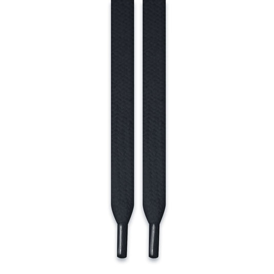 Drawstring 85cm (5 Pack) - Black