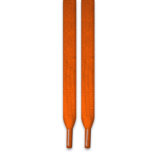 Drawstring 105cm (5 Pack) - Bright Orange