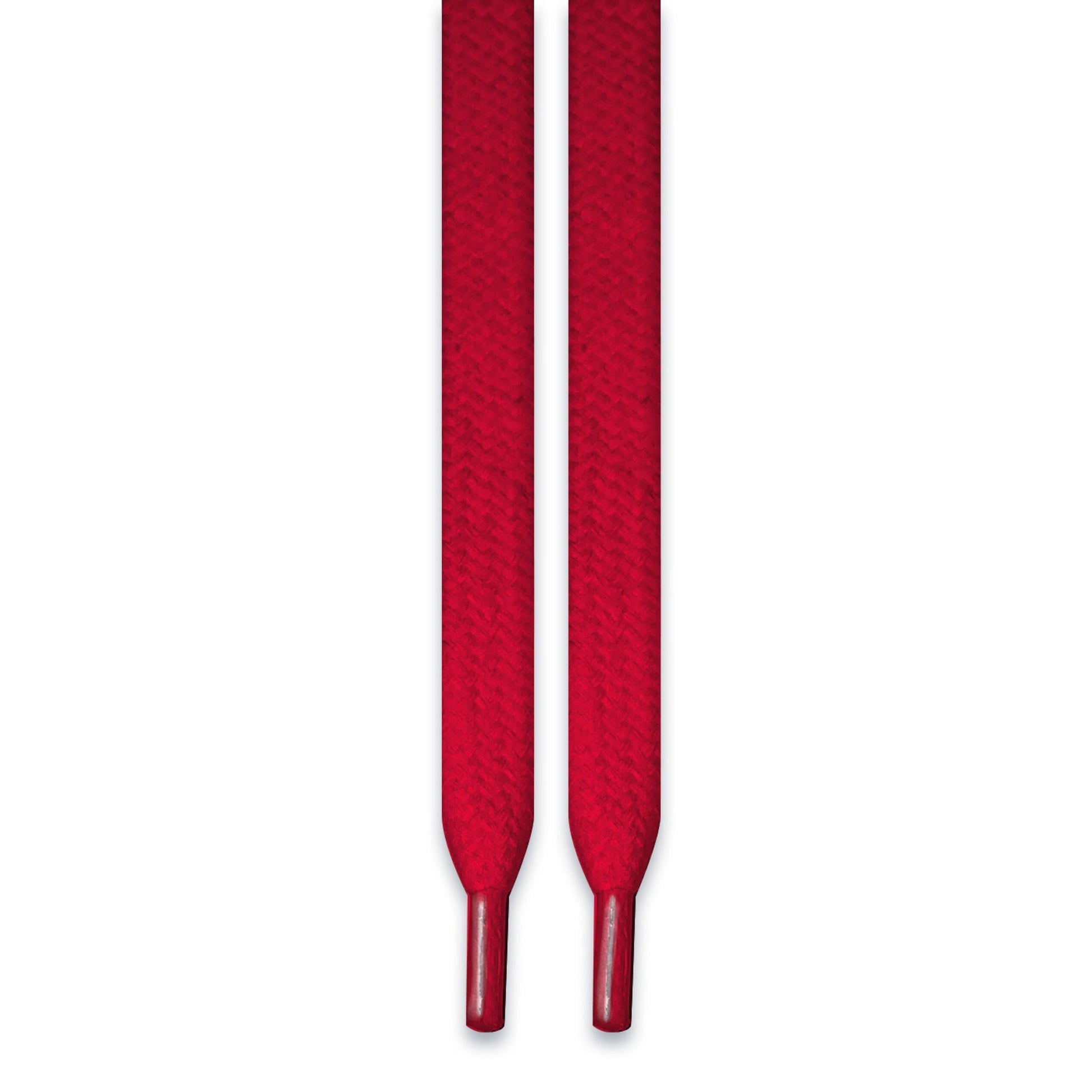 Drawstring 105cm (5 Pack) - Red
