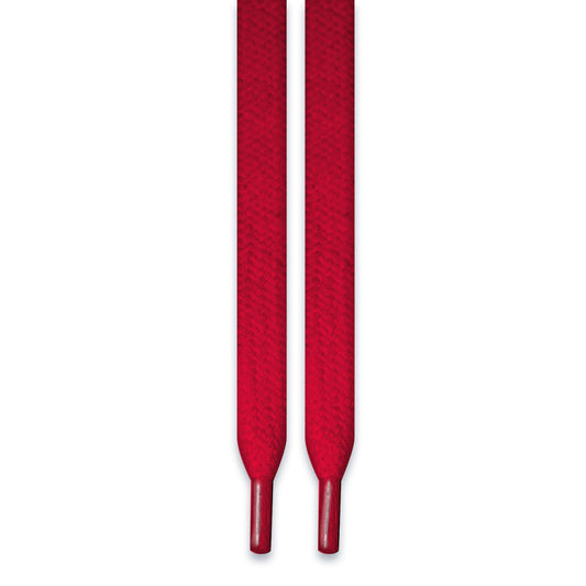 Drawstring 105cm (5 Pack) - Red