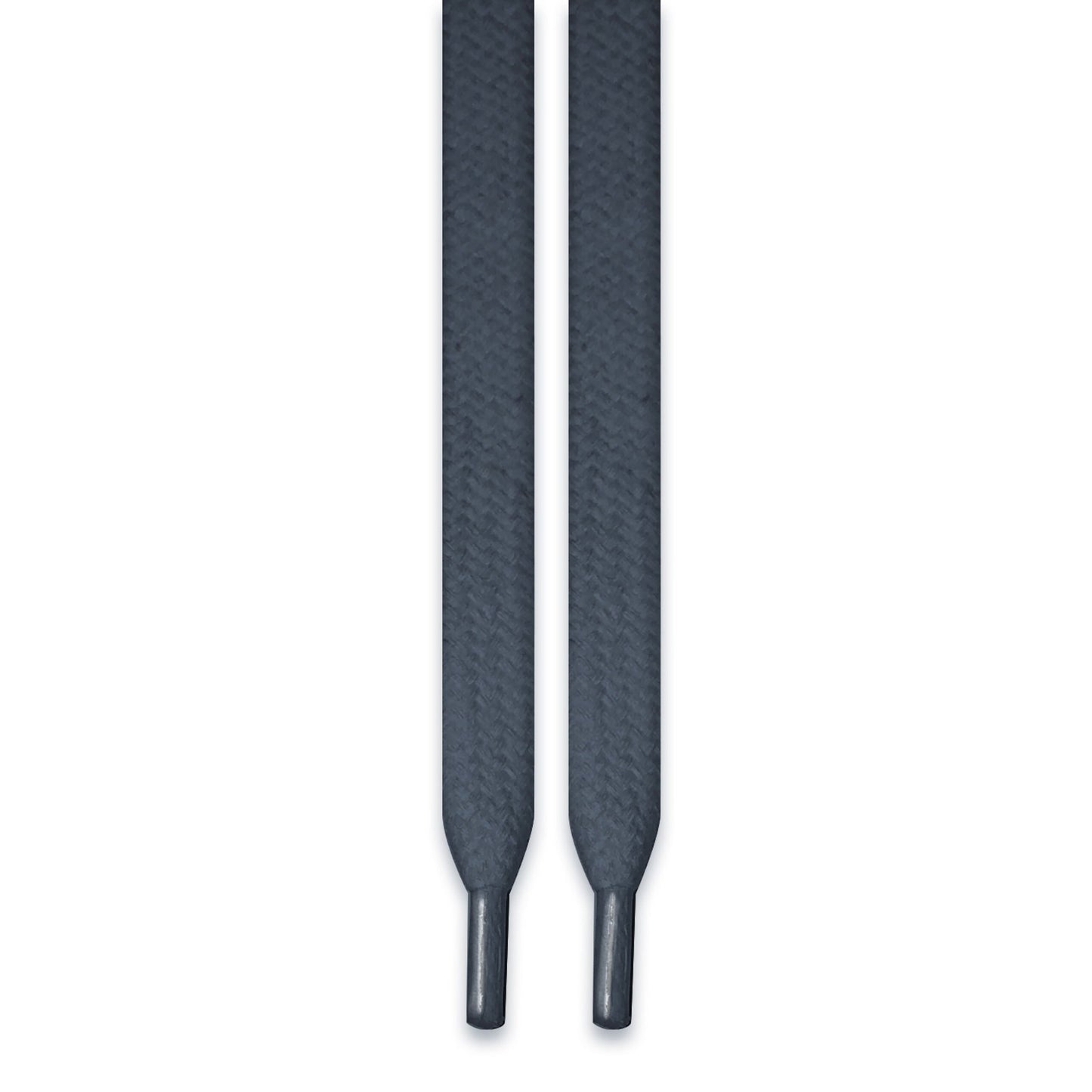 Drawstring 105cm (5 Pack) - Steel Grey