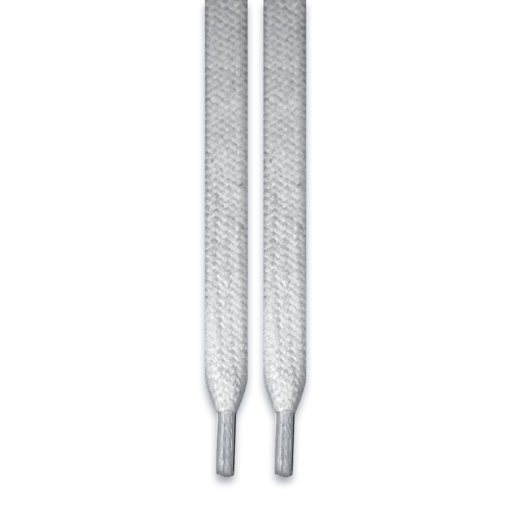 Drawstring 105cm (5 Pack) - White