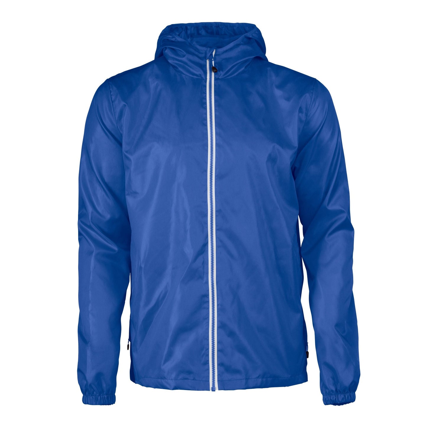Fastplant Windbreaker Jacket - Blue