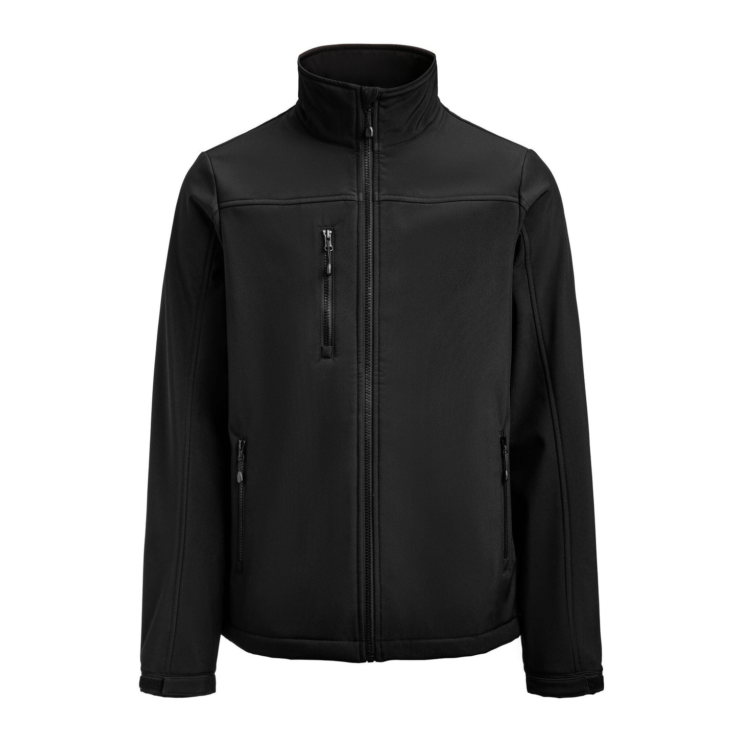 Airwalk Softshell - Black