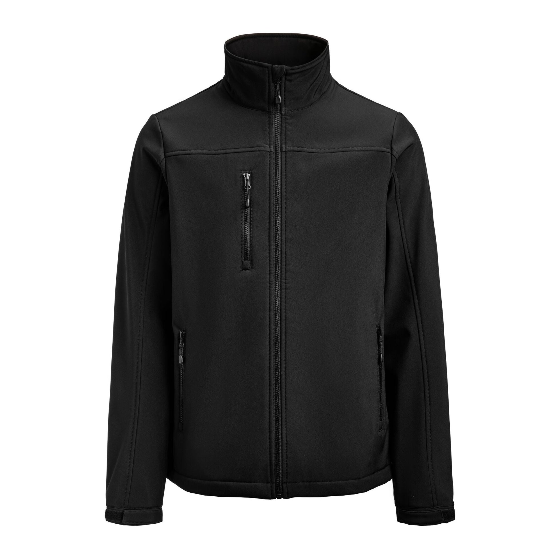 Airwalk Softshell - Black