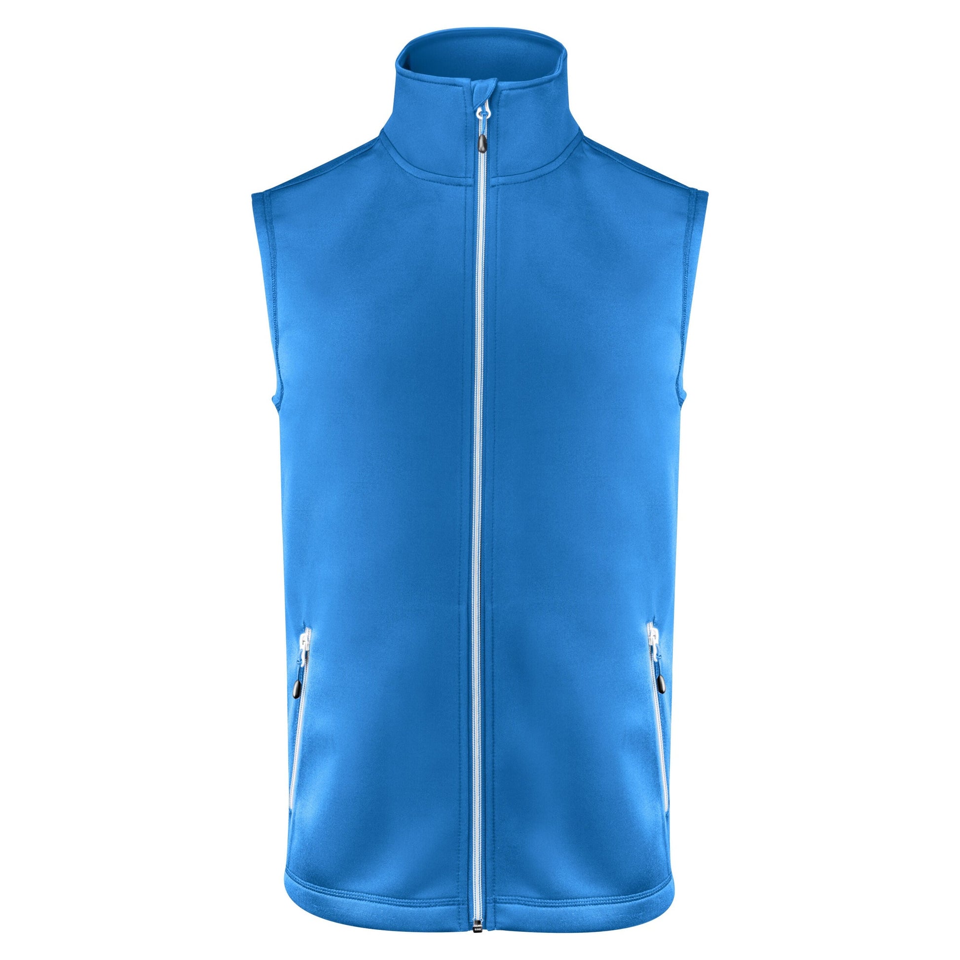 Powerslide Vest - Bright Blue