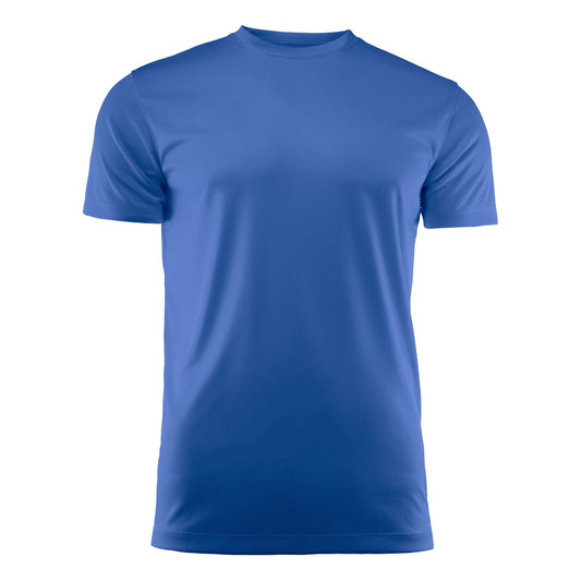 Run Active T-Shirt - Blue