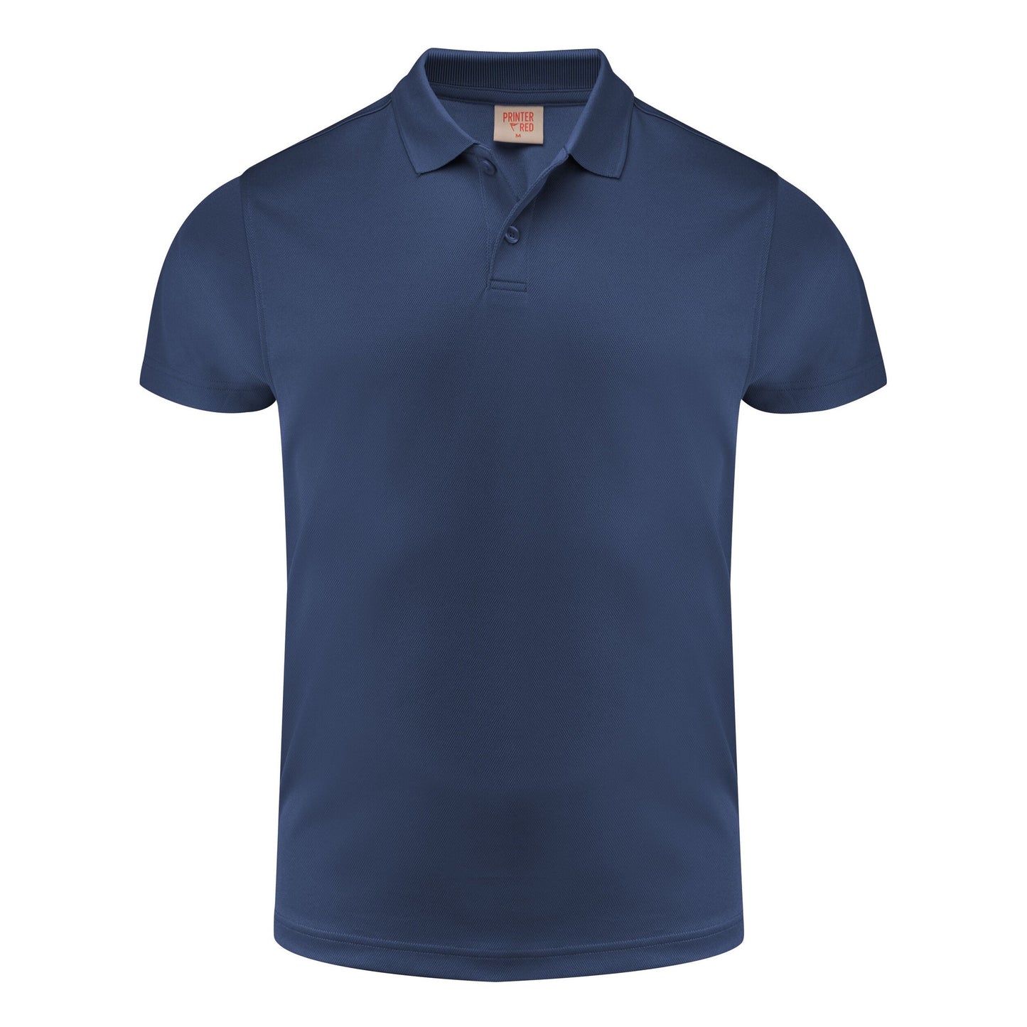 Smash Polo Shirt - Navy