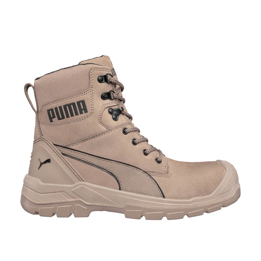 Conquest Stone High S3 CI HI HRO SRC - Stone
