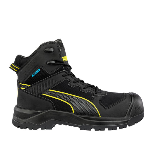 Rock HD CTX Mid S7S - Black