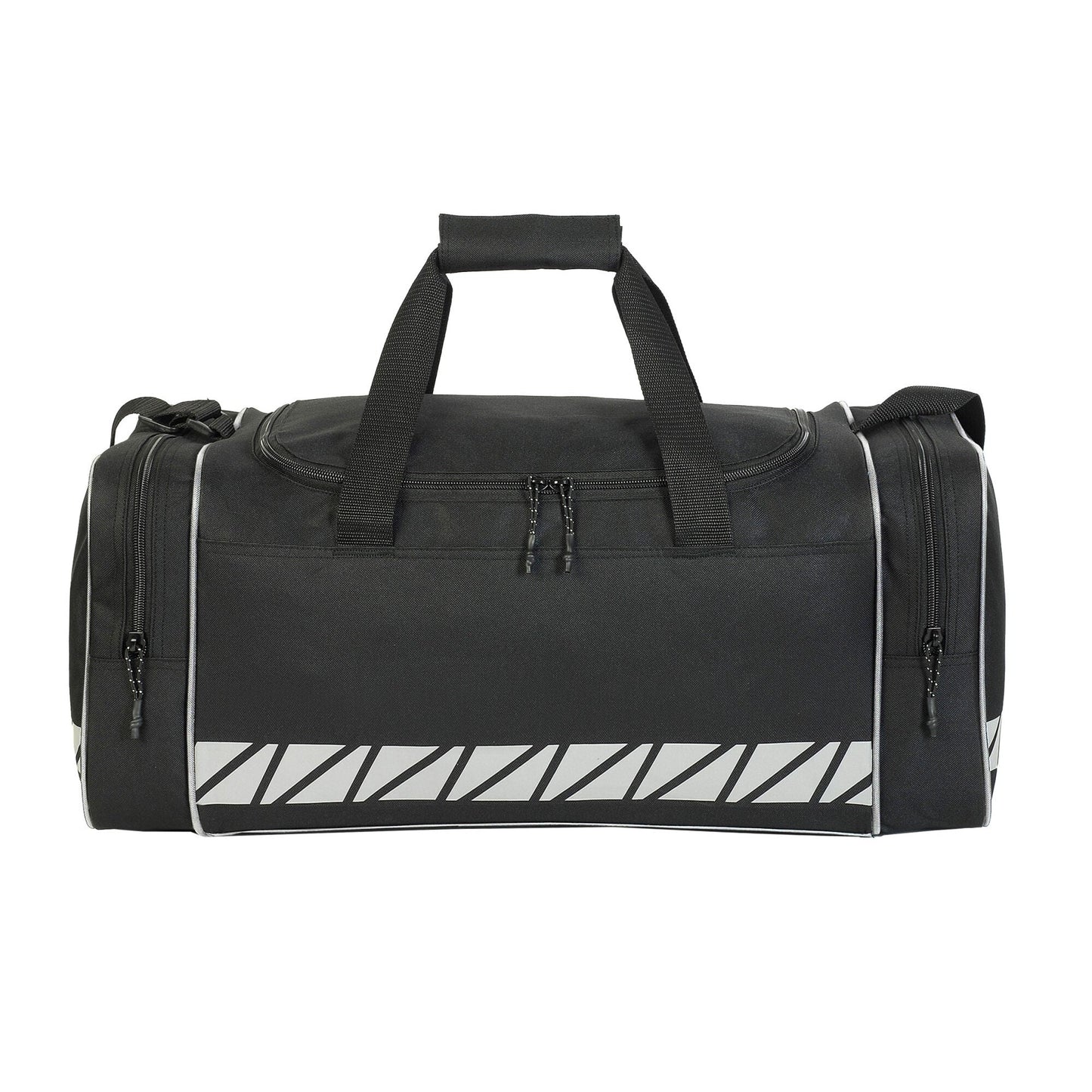 Inverness Practical Work/Sports Bag - Black