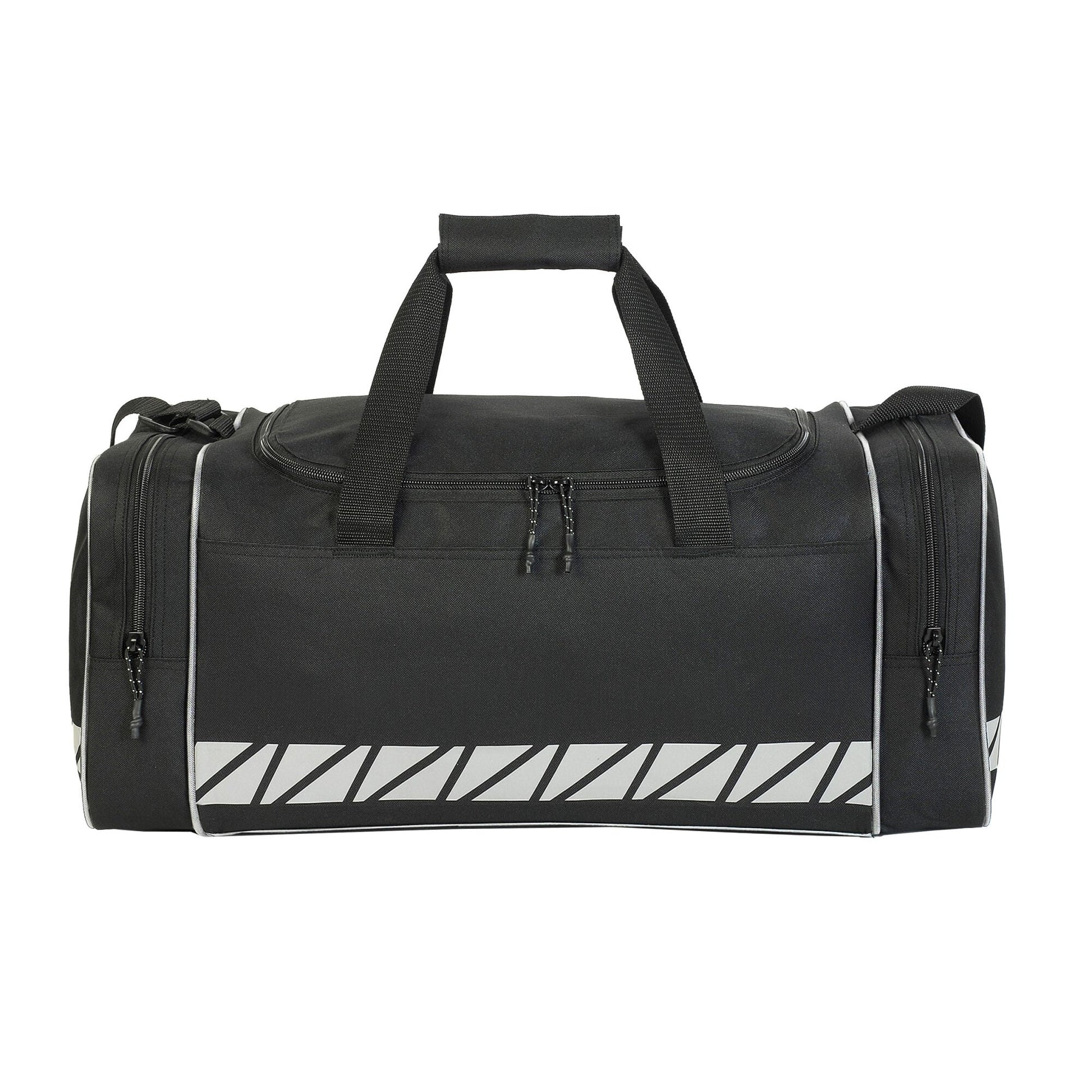 Inverness Practical Work/Sports Bag - Black