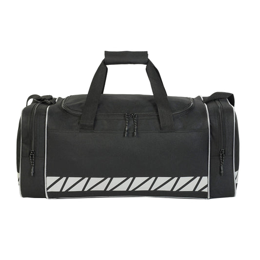Inverness Practical Work/Sports Bag - Black