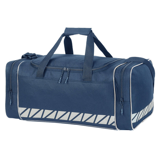 Inverness Practical Work/Sports Bag - Navy