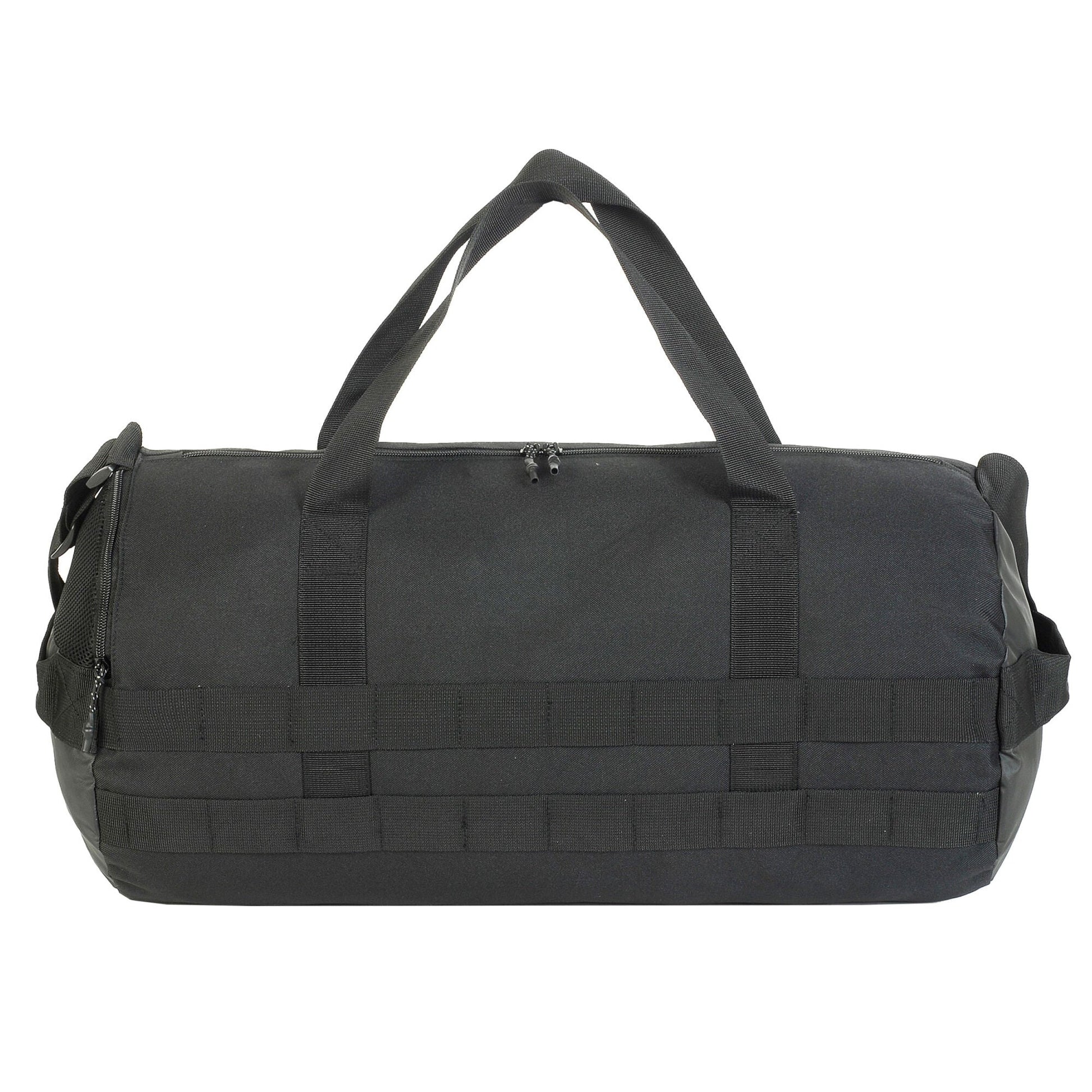 Olympia Sports Bag - Black
