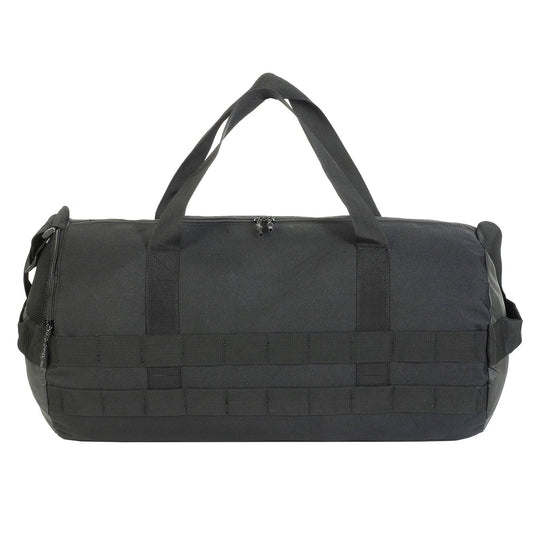 Olympia Sports Bag - Black