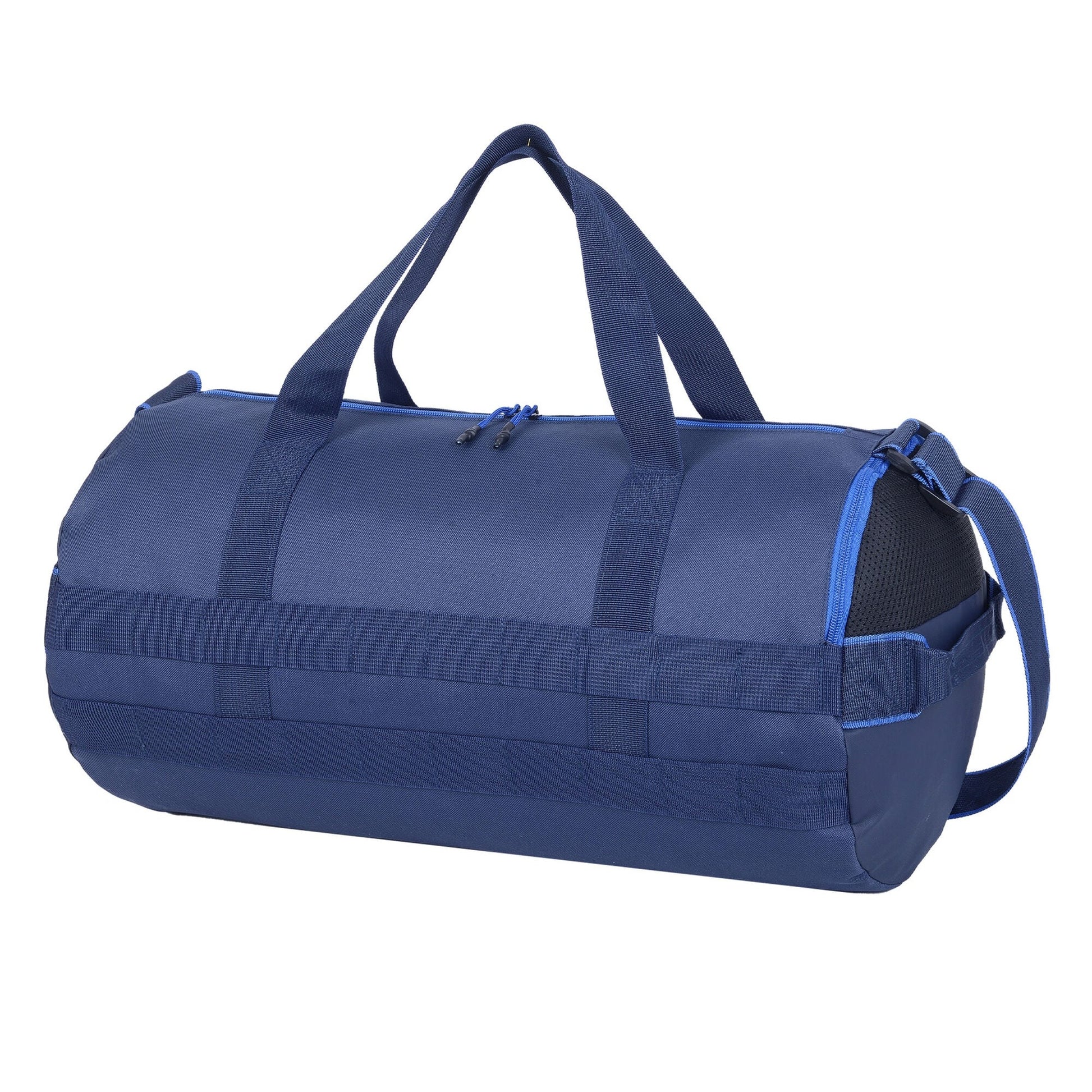 Olympia Sports Bag - Navy/Royal