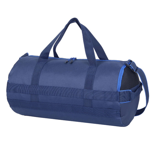 Olympia Sports Bag - Navy/Royal