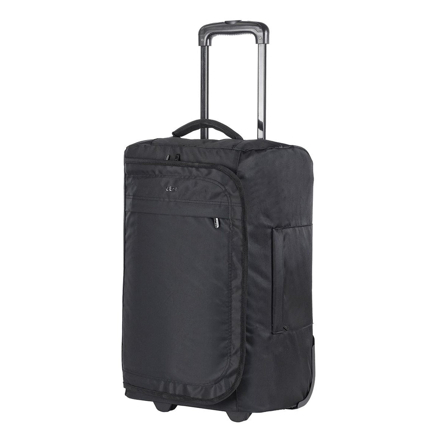 Kathmandu Dressy Trolley Bag - Black