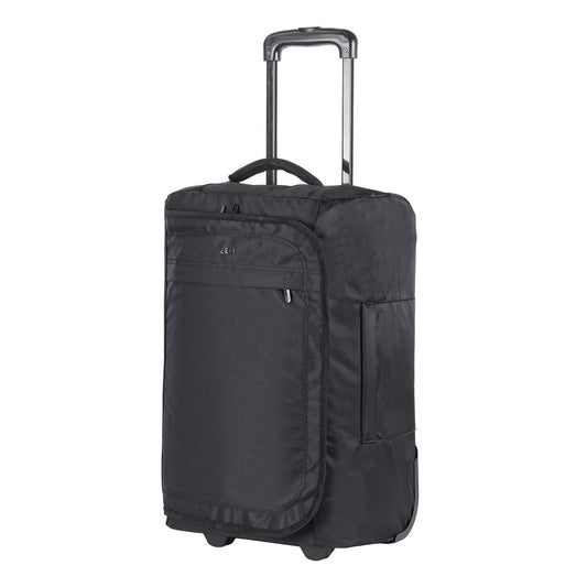 Kathmandu Dressy Trolley Bag - Black