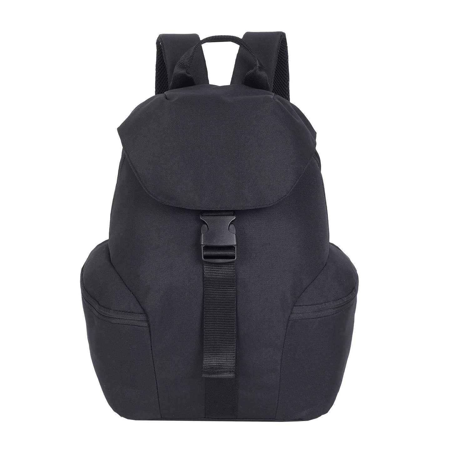 TLV Urban Backpack - Black/Black