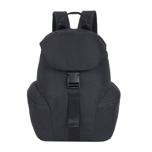TLV Urban Backpack - Black/Black