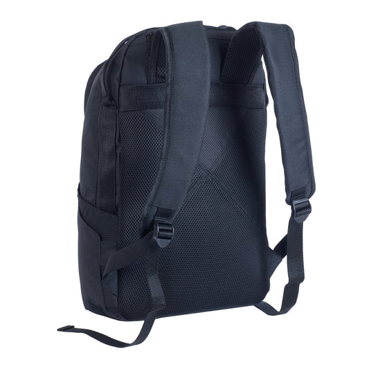 Kyiv Fine Backpack - Black/Black