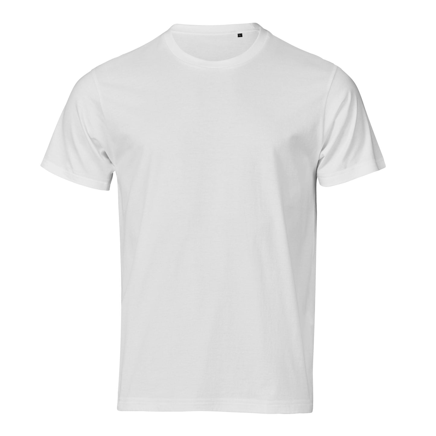 Urban Tee - White