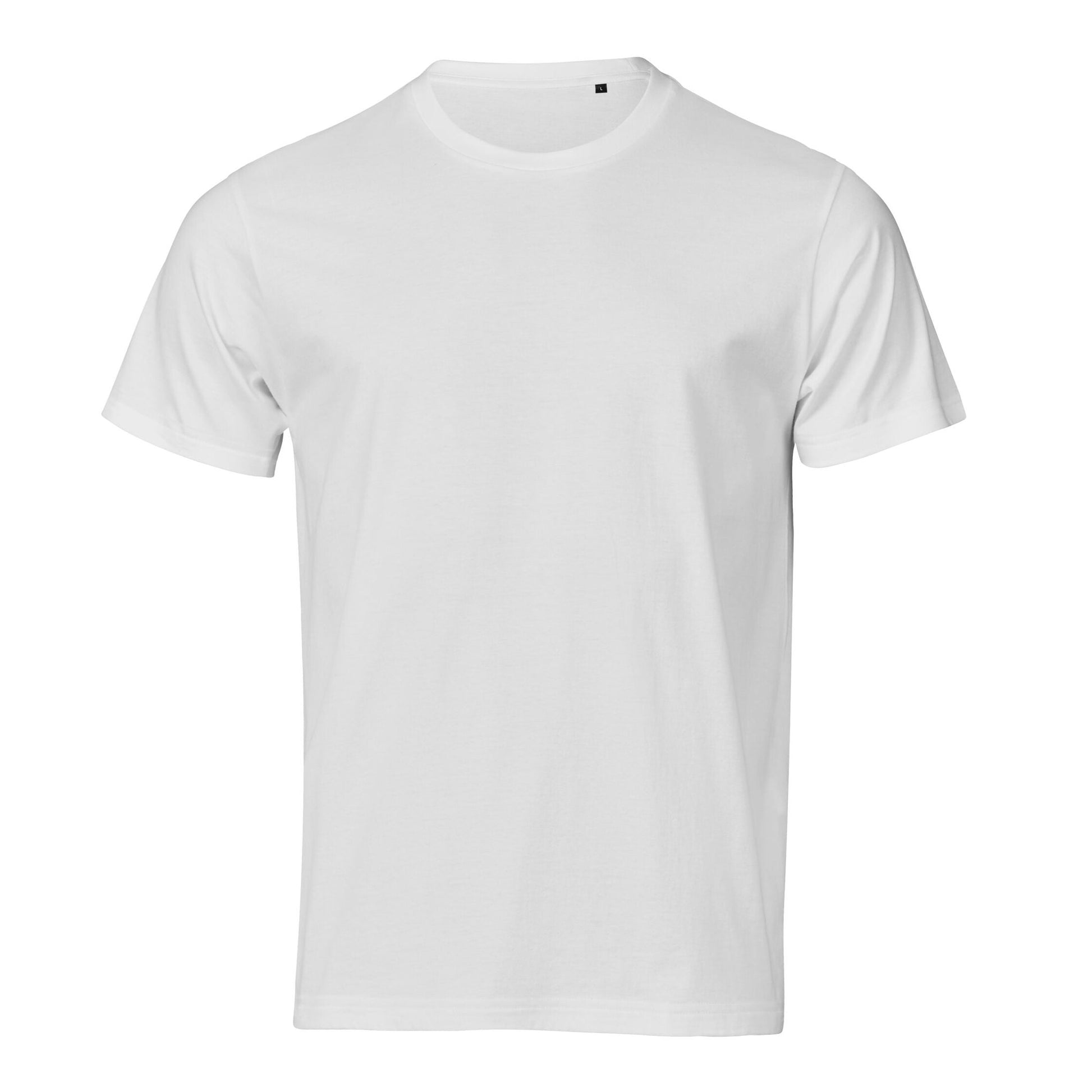 Urban Tee - White
