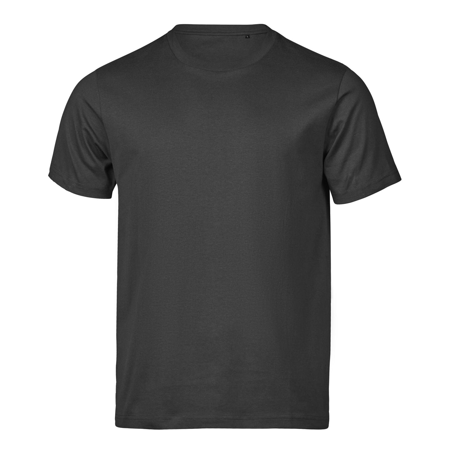 Urban Luxury Tee - Black