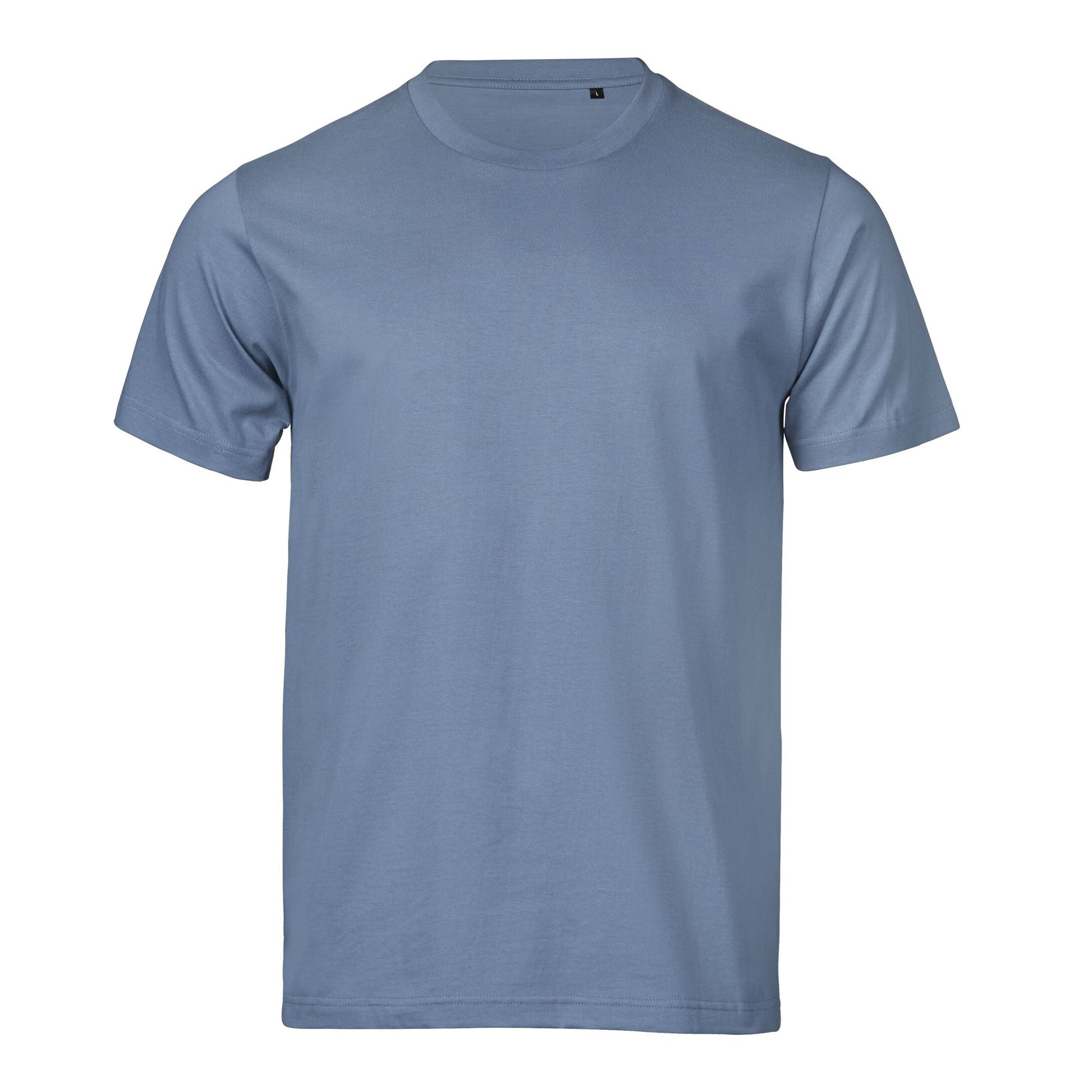 Urban Luxury Tee - Flint Stone