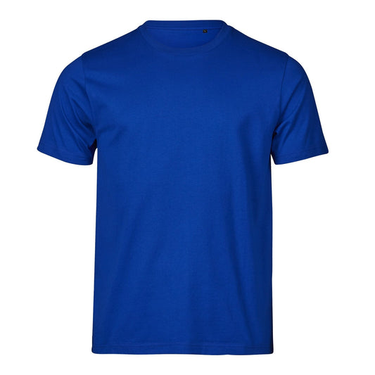 Urban Luxury Tee - Royal Blue