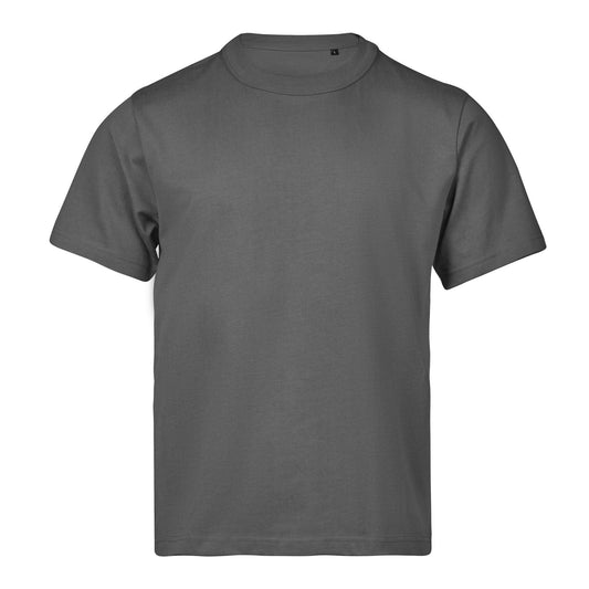 Urban Loose Fit Tee - Powder Grey