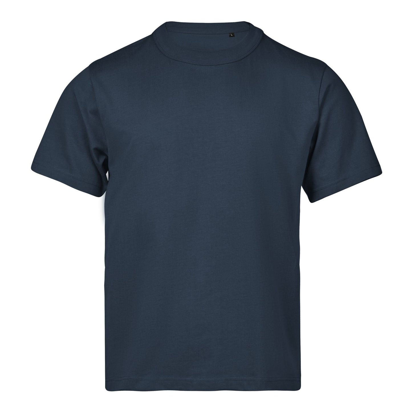 Urban Loose Fit Tee - Ink