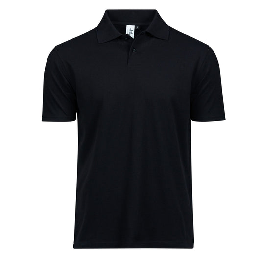 Power Polo - Black