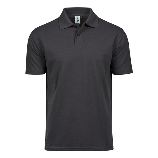 Power Polo - Dark Grey