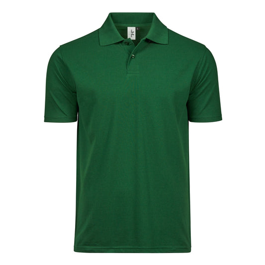 Power Polo - Forest Green