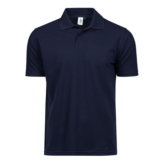 Power Polo - Navy