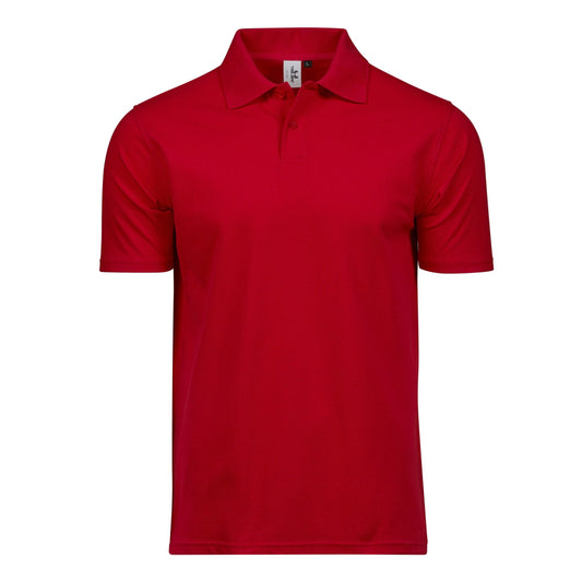 Power Polo - Red