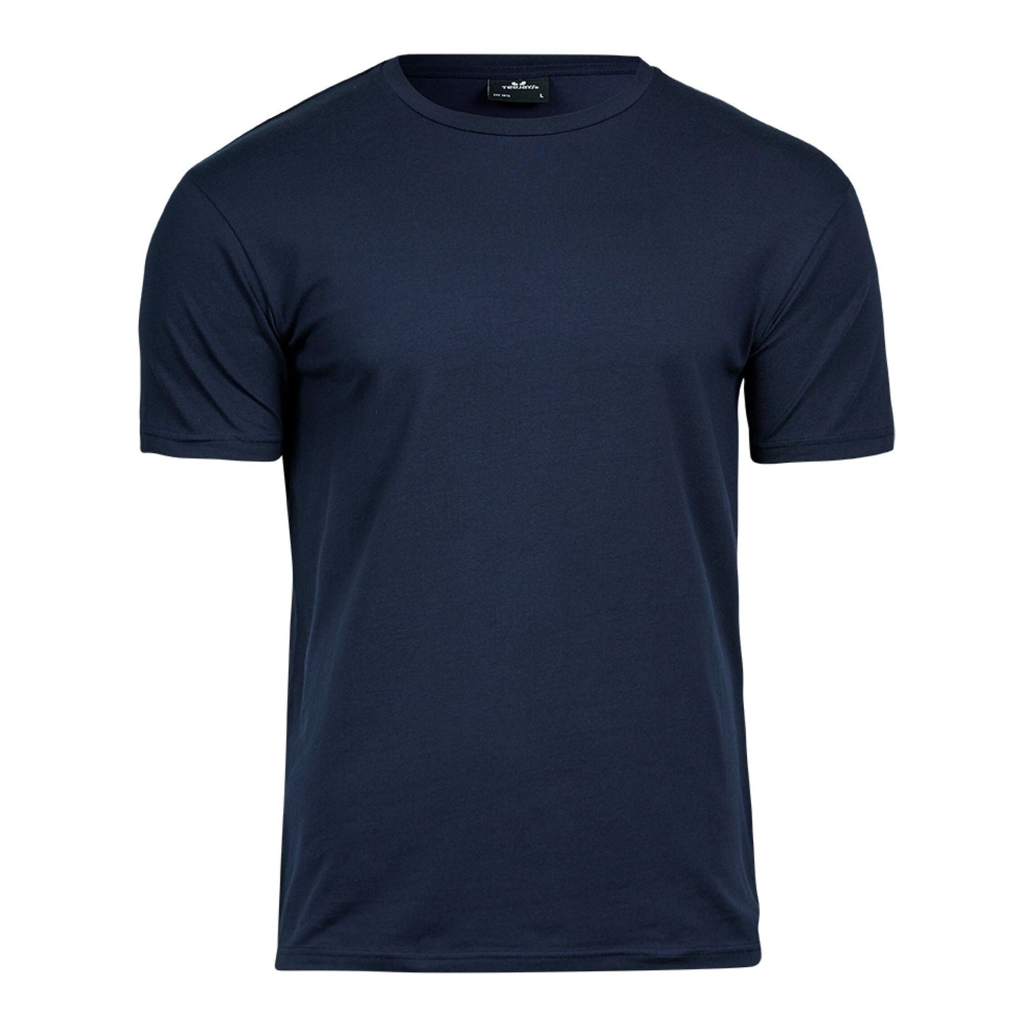 Men's Stretch Tee - Navy